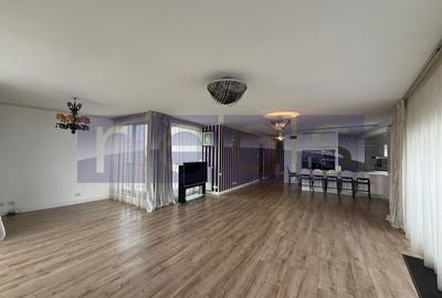 VANZARE PENTHOUSE DEOSEBIT 181MP | TERASA 280MP | MOBILAT - UTILAT LUX - 35
