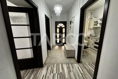 Apartament 2 camere pretabil spatiu comercial in Orasul de Jos - 5