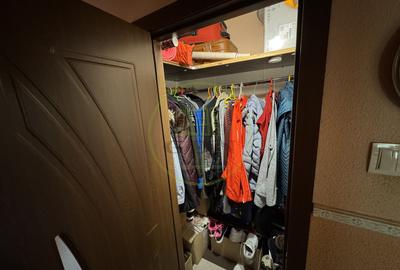 Apartament cu 4 camere | 86 mp | etaj 3/4 | Tractorul, str Aluminiului | Brasov - 13