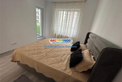 Apartament 2 camere - Grozavesti- Politehnica - 5