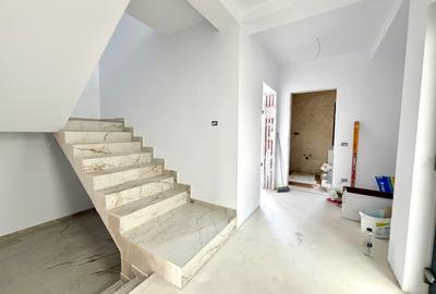 Duplex premium 4 camere,  125 mp utili, 343 mp teren - Dumbravita - 7