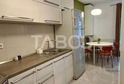 Apartament cu 3 camere pe 2 nivele de inchiriat in centrul Clujului - 8