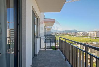 Apartament 3 camere Ozone Residence | 78 mp | Parcare acoperita - 33