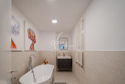 Design exclusivist, locatie de exceptie Floreasca/Herastrau la lac - 14