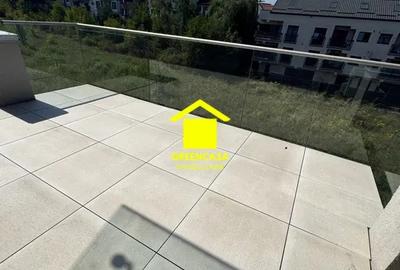 Apartament 2 camere, complex rezidential, zona Borhanci - 8