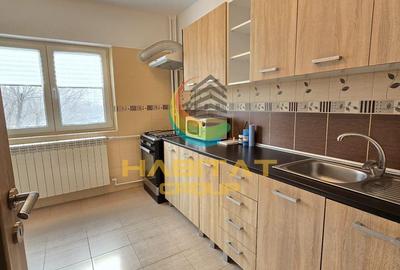 Inchiriere 2 camere langa Parcul Sebastian mobilat modern - 18