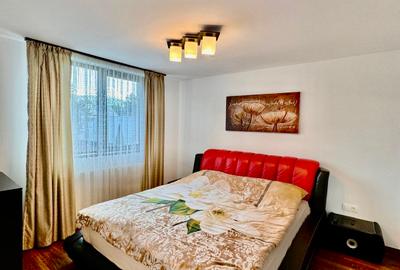 Vila 7 Camere - Cheia Prahova- Mobilată și utilată Complet - 24