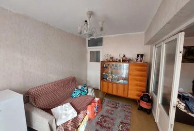 Apartament cu 4 camere in Micro 17 - 5