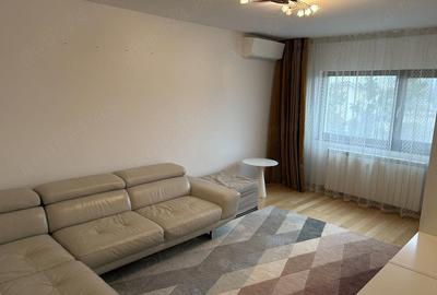 Aviatiei - 5 minute metrou Aurel Vlaicu - Apartament MODERN - LOC PARCARE -  CT - 1