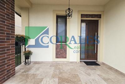 Duplex asimetric. 5 camere. Parcul Terra - 19