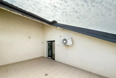 Apartament 4 camere / 2 bai / terasa / 9 Min metrou N Teclu/ 2 parcari - 3
