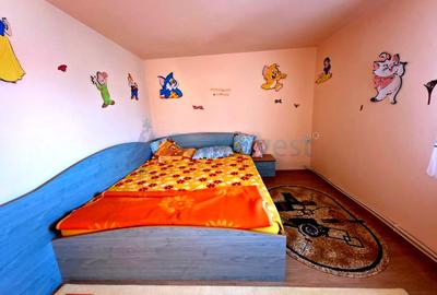 Gospodarie cu atelier si livada de vanzare in Felcheriu, Bihor - 10