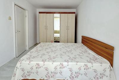 Apartament cu 2 camere semidecomandat, mobilat în Astra