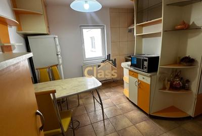 Apartament 3 camere | Decomandat |62 mpu | Zona Restaurant Regal Baciu - 4