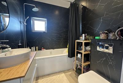 Casa individuala cu 5 camere - 190 mp utili - Zona centrala Mosnita Veche - 19