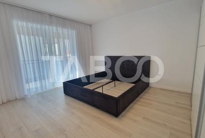 Casa moderna cu 4 camere 2 bai si curte in Selimbar zona rezidentiala - 8