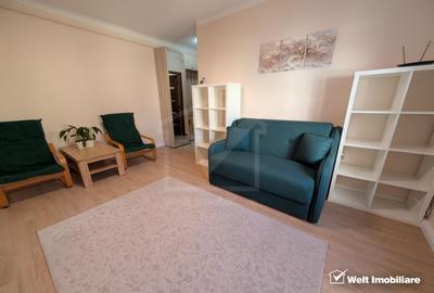 2 camere de inchiriat, Centru, zona Facultatii de Drept, parcare - 3