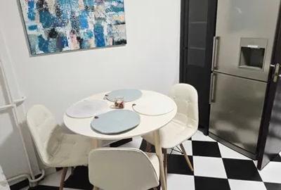 Apartament 2 camere, semidecomandat, 55 mp, ac, metrou, Ion Mihalache - 6