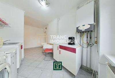 Apartament 2 camere de închiriat – Bulevardul Revoluției, Arad | Locație premium - 4