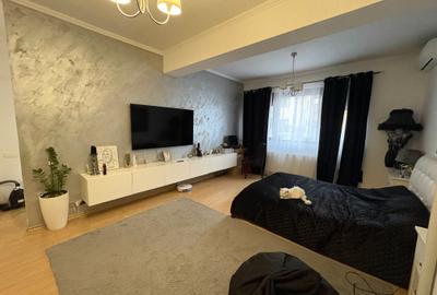 Apartament 2 Camere - Zona Arcul De Triumf - Bloc Nou - 1