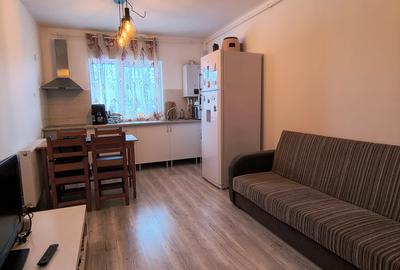 2 camere Metrou Aparatorii Patriei, NOU predare la cheie. Alegeti finisajele - 3