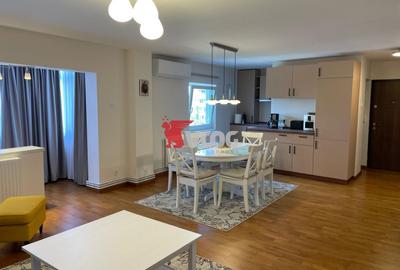 Apartament modern 2 camere-Bulevardul Cetatii - 4