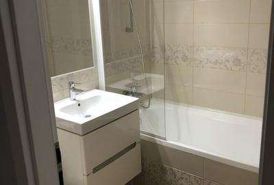 2 camere renovat complet, Iancului, 55mp, la 10 minute de metrou, balcon, boiler - 8