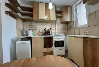 2 camere Gara de Nord | Mobilat | Utilat | Balcon Generos | Deosebit - 4