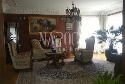 Casa 9 camere de vanzare in Centru, Cluj Napoca - 1