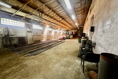 Hală industrială de vanzare - COMISION 0% CUMPARATOR - 11