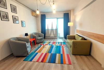 Apartament cu 2 camere si 2 balcoane - Calea Mosilor - 1
