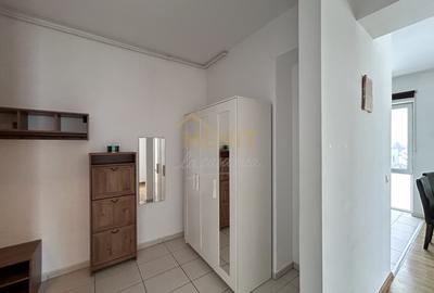 Apartament 3 camere, decomandat, 2 bai, Nord, Ploiesti - 15