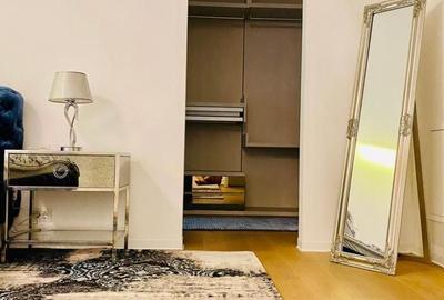 One Charles de Gaulle, duplex de Inchiriat 4 camere - 5