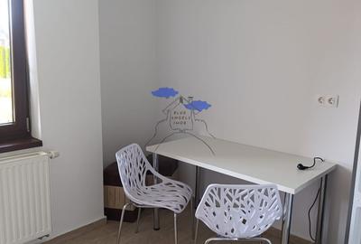 Apartament 2 camere in bloc nou din Tractorul - loc de parcare - 5