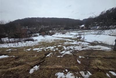 Teren 1812 mp, intravilan , Sovata, jud, Mures - 6