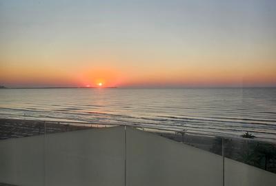 Mamaia Nord Promenada vedere totala la mare contract termen lung - 1