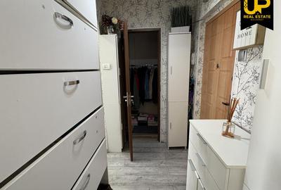 Apartament 3 camere Titan Costin Goergian renovat bloc anvelopat - 8