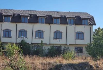 Imobil versatil lângă Primăria Clinceni – teren 1.000–4.000 mp, - 19