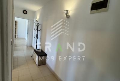 2 camere | 50 mp | DECOMANDAT | PARCARE | BALCON | Prof.Ioan Rusu–FLOREȘTI - 16