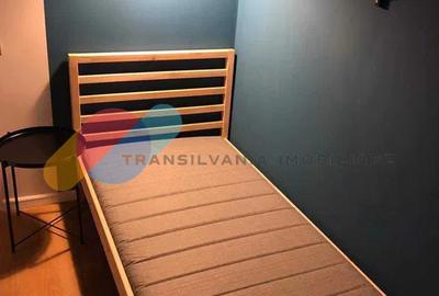 Apartament spațios 3 camere | 76 mp | Zonă excelentă – OMV Mărăști | - 2