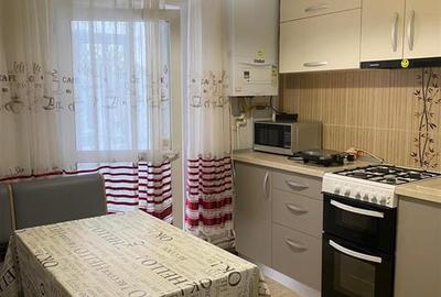 Apartament cu 2 camere decomandat în Cug