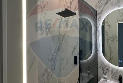 Vila moderna de inchiriat cu 5 camere, prima inchiriere - 23