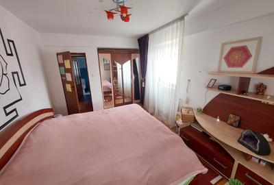 2 camere,56mp +garaj individual+boxa zona Campului-Manastur - 5
