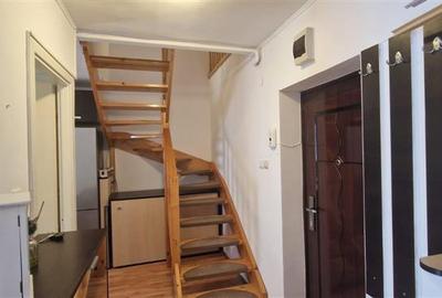 De inchiriat apartament pe doua nivele in Sangeorgiu de Mures - 4