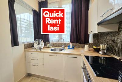 Copou Exclusive Residence Garsoniera De Inchiriat 380eur - 8