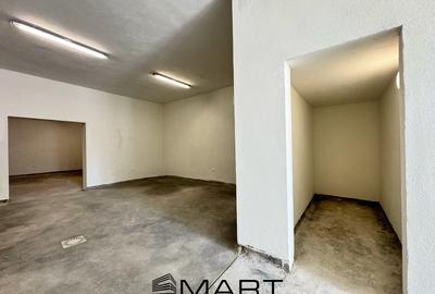 Spațiu comercial de inchiriat – 380 mp, Terezian, Sibiu - 7