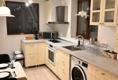 Apartament cu 2 camere - ideal investitie - 5
