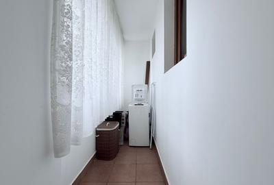 GARSONIERA DECOMANDATA MODERNA BLOC REABILITAT TERMIC METROU - 4
