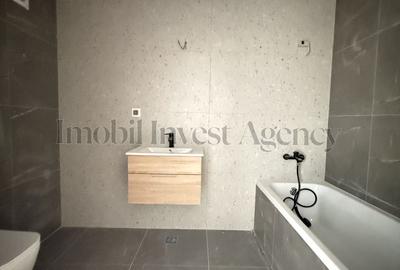 Apartament 4 camere de vanzare Pipera in bloc cu vedere la lac - 18