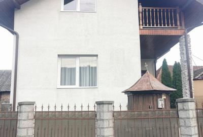Casa individuala, complet renovata, pe Valea Draganului! - 1